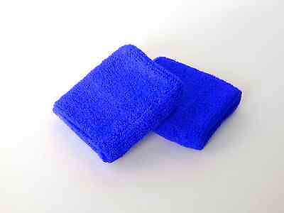 Royal Wristband / Sweatband Pair