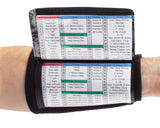 Adult - Black Wrist Coach