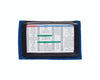 Navy Blue Wrist Coaches
