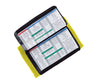 Yellow Wrist Coach - Youth - 5 Pack
