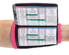 Pink Wrist Coach - Youth - 5 Pack