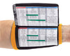 Orange Wrist Coach - Youth - 10 Pack