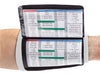 White Wrist Coach - Youth - 5 Pack