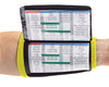 Yellow Wrist Coach - Youth - 5 Pack