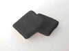 Yellow Wristband / Sweatband Pair
